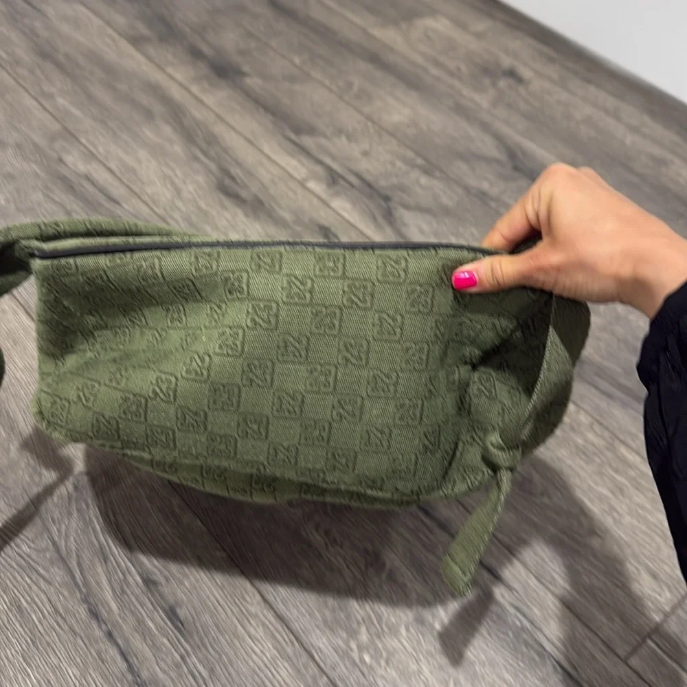 • Nike Jordan • Boys / Men’s Monogram Backpack Green